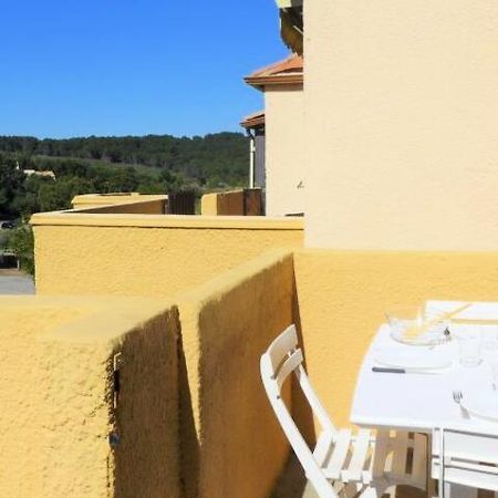 Appartement T2 Avec Cabine A St Pierre La Mer 弗勒里 外观 照片