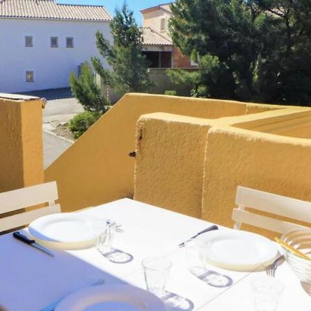 Appartement T2 Avec Cabine A St Pierre La Mer 弗勒里 外观 照片