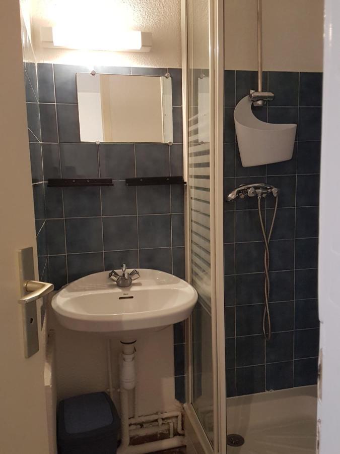 Appartement T2 Avec Cabine A St Pierre La Mer 弗勒里 外观 照片
