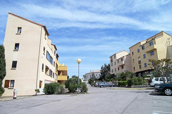 Appartement T2 Avec Cabine A St Pierre La Mer 弗勒里 外观 照片