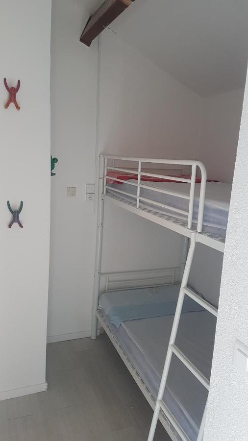 Appartement T2 Avec Cabine A St Pierre La Mer 弗勒里 外观 照片